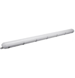 Griestu lampa 230V NEXFORCE 40W 6000lm 4000K 1200mm IP65 NEXUS